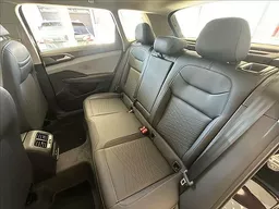 Volkswagen Taos