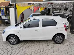 Toyota Etios