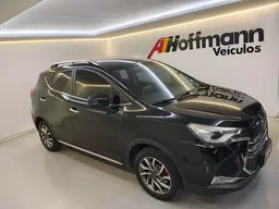JAC T50