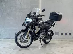 R 1200 GS