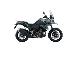 V-Strom