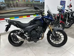 CB 500
