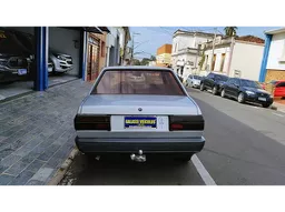 Volkswagen Voyage