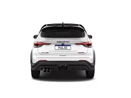 Fiat Pulse