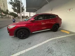 BYD Song Plus