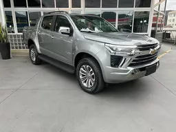 Chevrolet S10