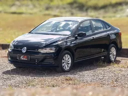 Volkswagen Virtus