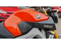 Yamaha MT-09 2016-laranja-goiania-goias-6