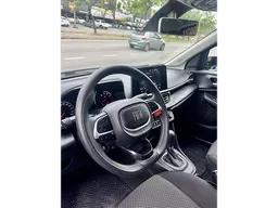 Fiat Pulse