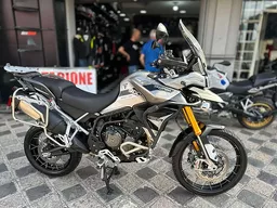 Tiger 900