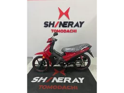 Shineray Phoenix
