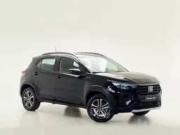 Fiat Pulse