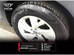 Volkswagen Nivus