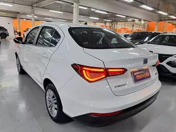 Fiat Cronos