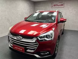 JAC T40