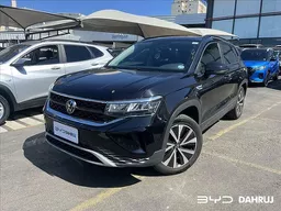 Volkswagen Taos