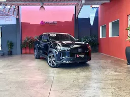 Fiat Fastback