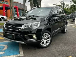 Chery Tiggo 2