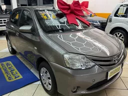 Toyota Etios