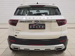 Ford Territory