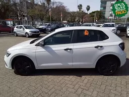 Volkswagen Polo Hatch