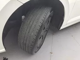 Volkswagen Polo Hatch