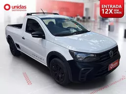 Volkswagen Saveiro