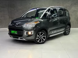 Citroën Aircross