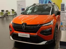 Renault Kardian