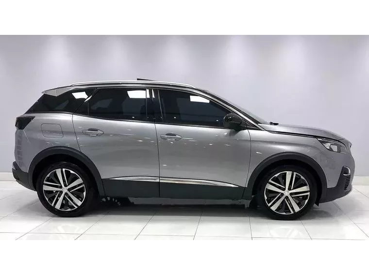 Peugeot 3008 Prata 5