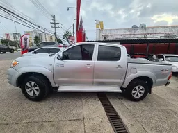 Hilux