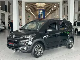 Citroën Aircross