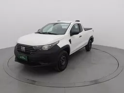 Fiat Strada