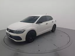 Volkswagen Polo Hatch