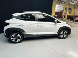 Hyundai HB20X