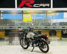 Honda CG 160