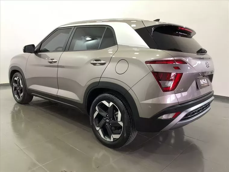 Hyundai Creta Prata 2