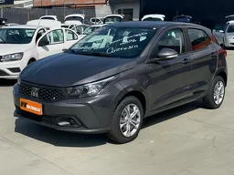 Fiat Argo