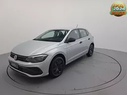 Volkswagen Polo Hatch