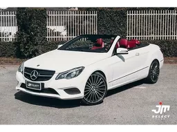 Mercedes-benz E 350