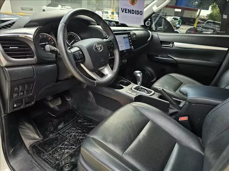 Foto do carro