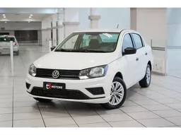 Volkswagen Voyage