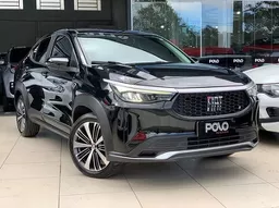 Fiat Fastback