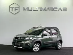 Fiat Uno