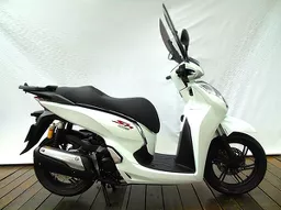Honda SH 300i