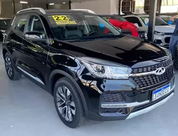 Chery Tiggo 5X