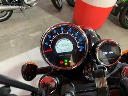 Royal Enfield Meteor 350