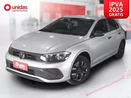 Volkswagen Polo Hatch
