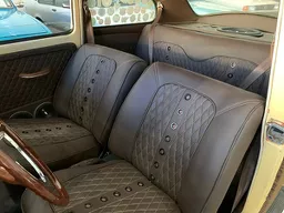 Volkswagen Fusca