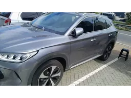 BYD Song Plus
